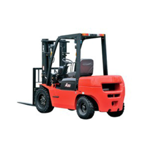 A series 1.0-3.8t IC Forklift