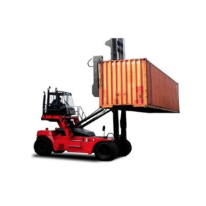 Empty Container Handler
