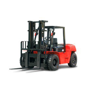 R series 1.0-10t IC Forklift