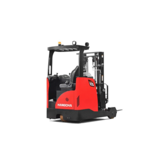 Reach Truck