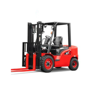 X series 1.5-10t IC Forklift