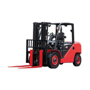 XF series 1.0-10t IC Forklift