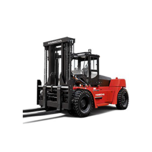 Heavy IC Forklift